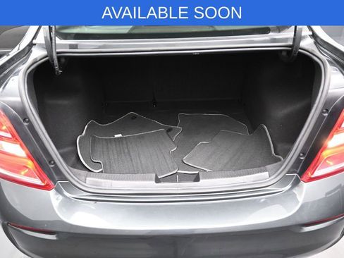 Used 2020 Chevrolet Sonic LT w/ Convenience Package FWD image 30