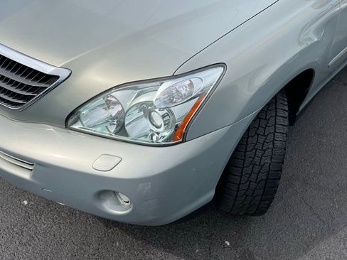 Used 2007 Lexus RX 400h AWD image 2