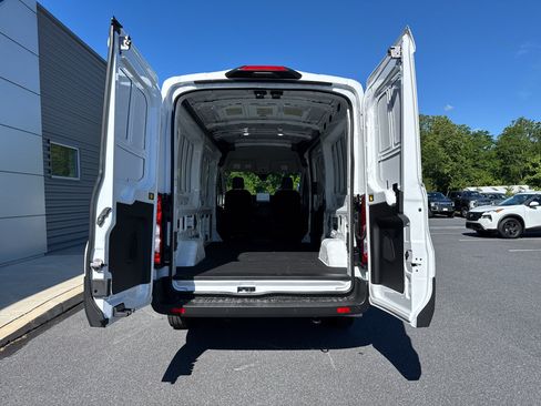 New 2026 Ford Transit 150 148 Medium Roof RWD image 11