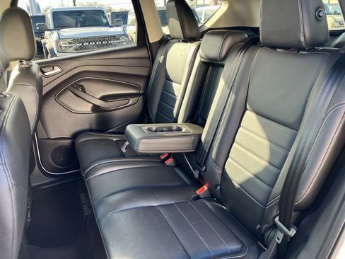 Used 2016 Ford Escape Titanium w/ Equipment Group 301A image 28