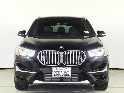 Used 2022 BMW X1 sDrive28i w/ Convenience Package image 3