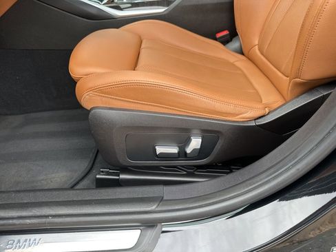 Used 2023 BMW 330e xDrive w/ Driving Assistance Package image 12