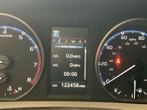 Used 2017 Toyota RAV4 XLE w/ Plus Special Value Package AWD/4WD image 15