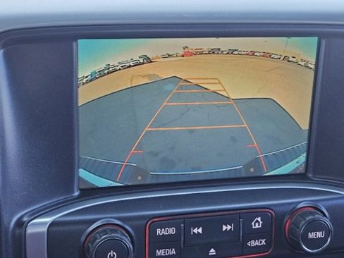 Used 2016 GMC Sierra 2500 SLT w/ Duramax Plus Package image 16