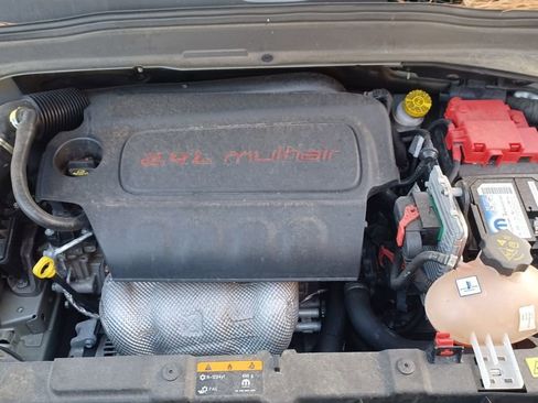 Used 2020 Jeep Renegade Sport w/ Sport Appearance Group image 9