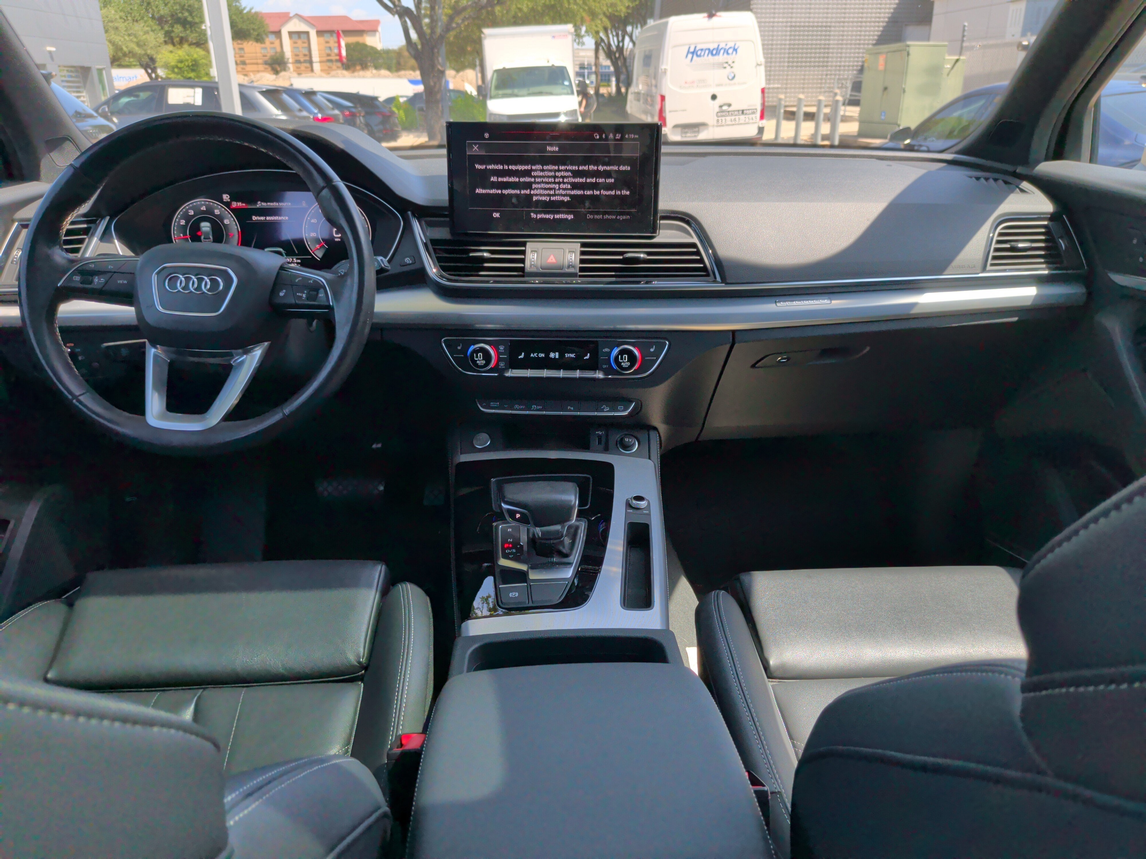 Certified 2023 Audi Q5 2.0T Premium Plus w/ Premium Plus Package AWD/4WD image 29