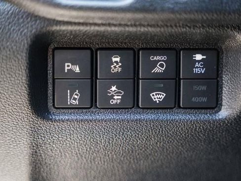 Used 2023 Honda Ridgeline RTL-E image 29