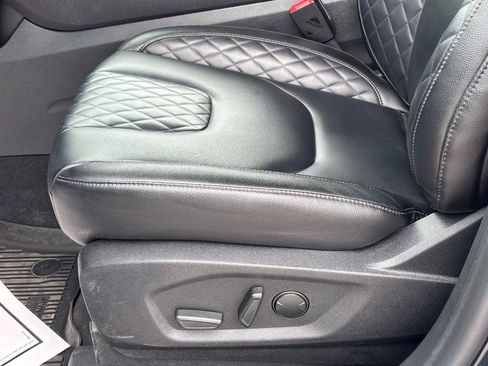 Used 2024 Ford Edge Titanium AWD/4WD image 17