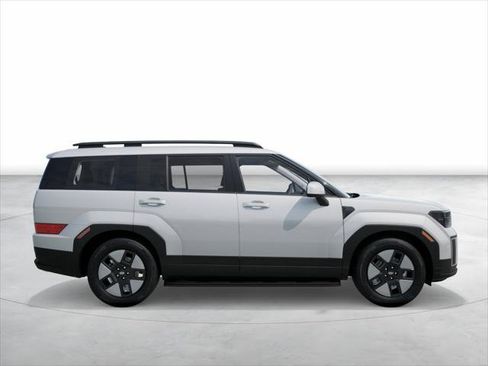 New 2026 Hyundai Santa Fe SEL AWD/4WD image 7