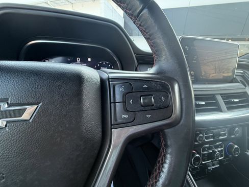 Used 2022 Chevrolet Tahoe RST w/ Luxury Package image 25