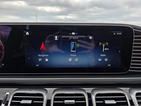 New 2026 Mercedes-Benz GLE 450 4MATIC image 18