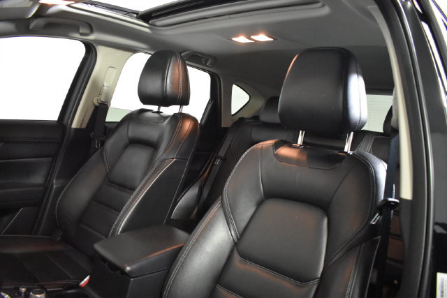 Used 2025 MAZDA CX-5 AWD 2.5 S w/ Preferred Package image 10