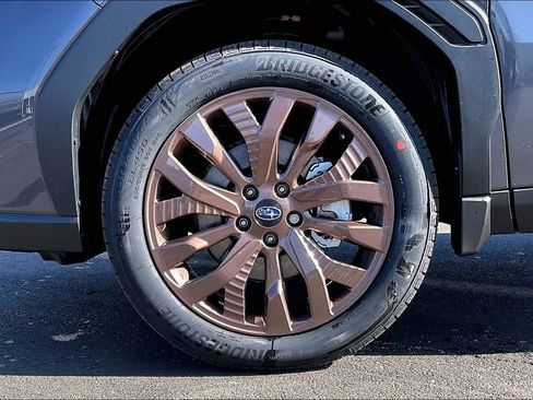 New 2026 Subaru Forester Sport image 15