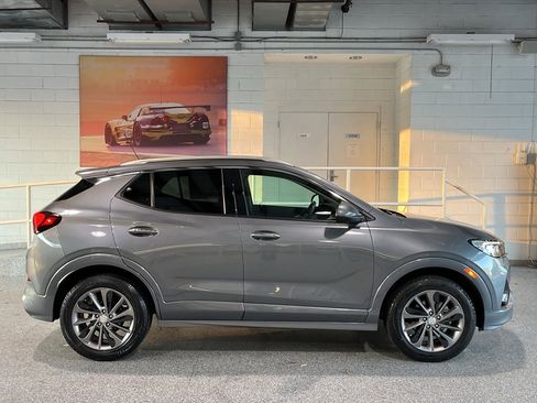 Used 2021 Buick Encore GX Essence w/ Sport Touring Package image 11