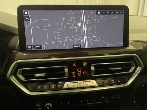 Used 2023 BMW X3 xDrive30i AWD/4WD image 22