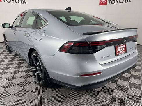 Used 2024 Honda Accord Sport image 22