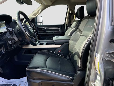 Used 2023 RAM 2500 Laramie image 22