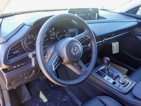 New 2026 MAZDA CX-30 AWD 2.5 S image 9