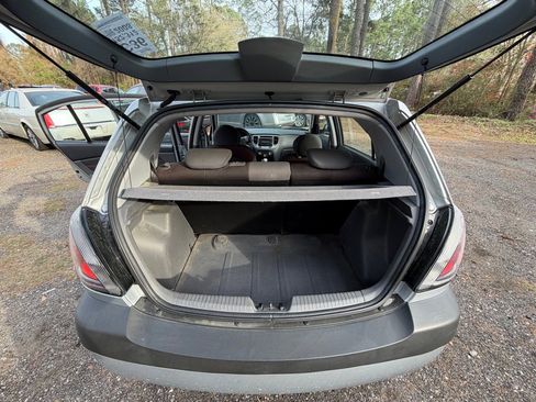 Used 2008 Kia Rio5 LX image 16