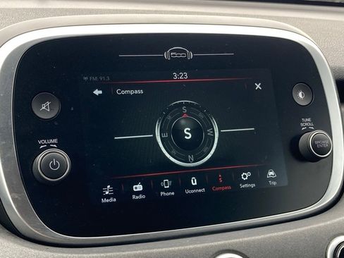 Used 2022 FIAT 500X Trekking image 19