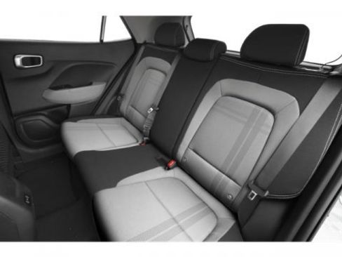 New 2026 Hyundai Venue SEL FWD image 15