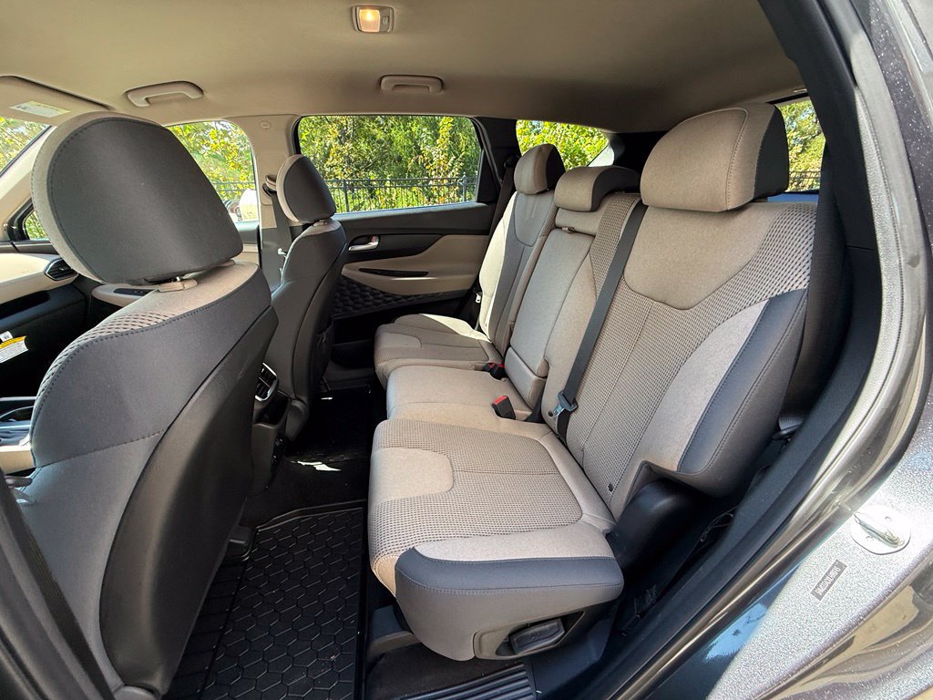 Used 2020 Hyundai Santa Fe SEL FWD image 31