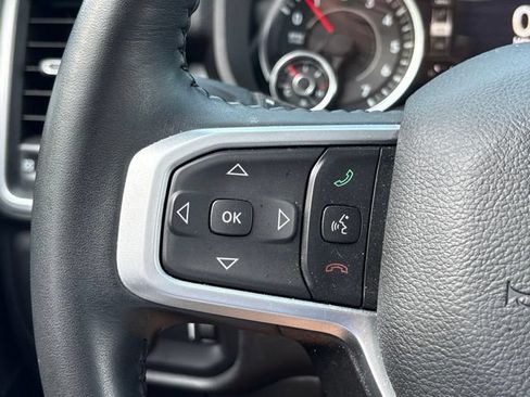 Used 2023 RAM 1500 Big Horn AWD/4WD image 18