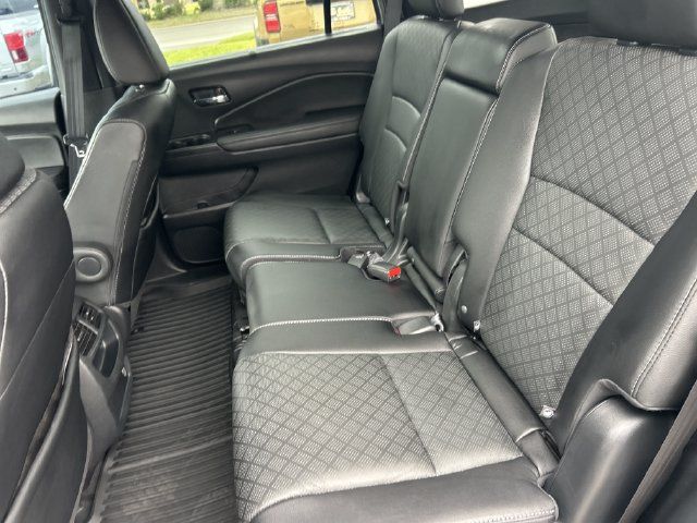 Used 2021 Honda Passport EX-L image 32