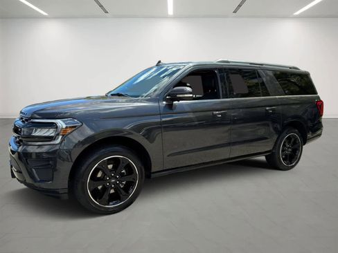 Used 2022 Ford Expedition Max Limited AWD/4WD image 1