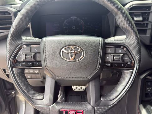 Used 2023 Toyota Tundra TRD Pro AWD/4WD image 17