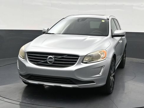 Used 2015 Volvo XC60 T6 Premier Plus AWD/4WD image 8