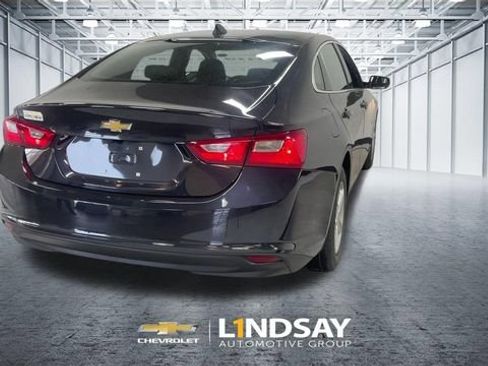 Used 2023 Chevrolet Malibu LS FWD image 8
