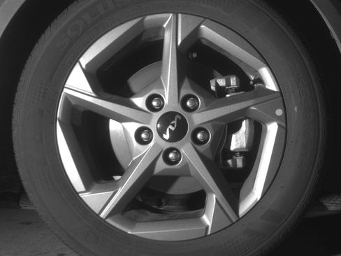 Used 2025 Kia K4 FWD image 12