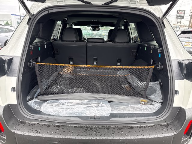 New 2026 Subaru Outback Wilderness AWD/4WD image 15