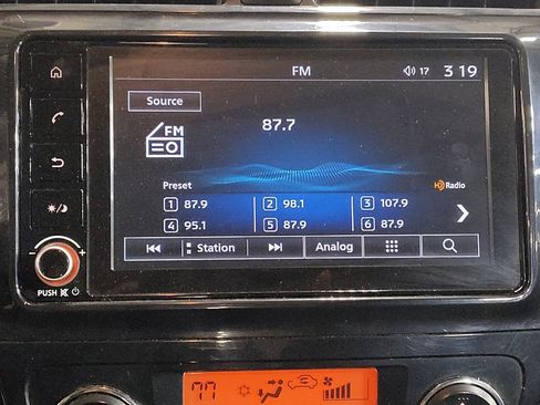 Used 2024 Mitsubishi Mirage ES FWD image 25