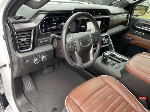 Used 2023 GMC Sierra 1500 Denali Ultimate image 19