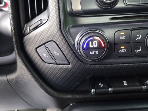 Used 2016 Chevrolet Silverado 1500 LT w/ All Star Edition AWD/4WD image 13