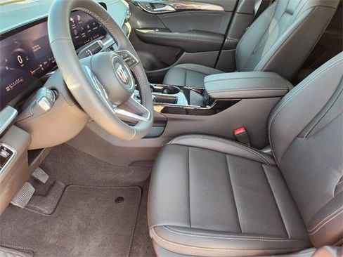 New 2025 Buick Envision Preferred image 10