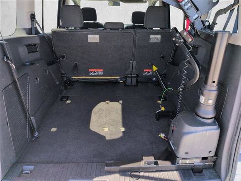 Used 2014 Ford Transit Connect XLT FWD image 6