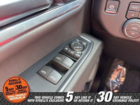 Certified 2025 Chevrolet Silverado 2500 High Country w/ Z71 Off-Road Package AWD/4WD image 17