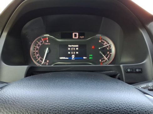 Used 2017 Honda Ridgeline Black Edition image 18