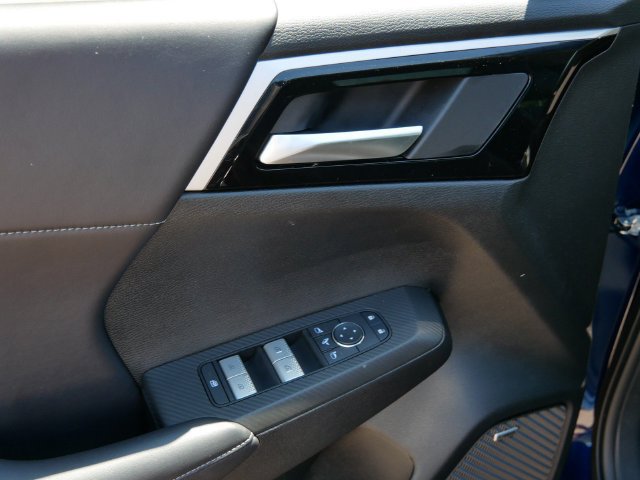 Used 2026 Mitsubishi Outlander SE AWD/4WD image 15
