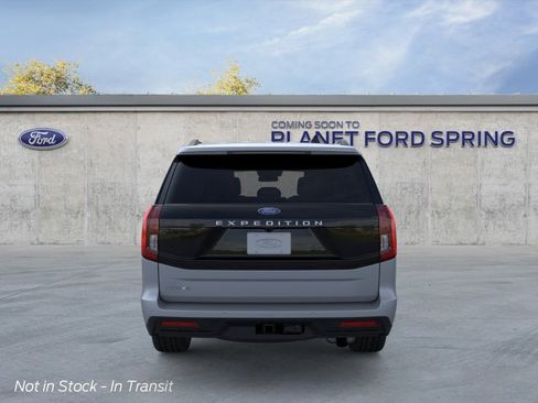 New 2026 Ford Expedition Active RWD image 6