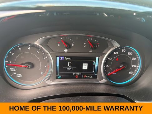 Used 2019 Chevrolet Traverse Premier AWD/4WD image 16