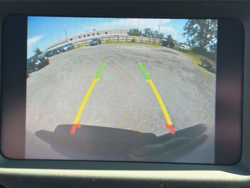 Used 2022 RAM 1500 Warlock AWD/4WD image 29