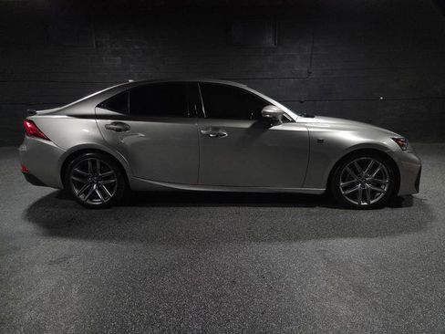 Used 2020 Lexus IS 300 F Sport image 6