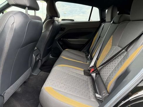 Used 2024 Subaru Crosstrek 2.5i Sport w/ Crosstrek Mirror Package AWD/4WD image 9