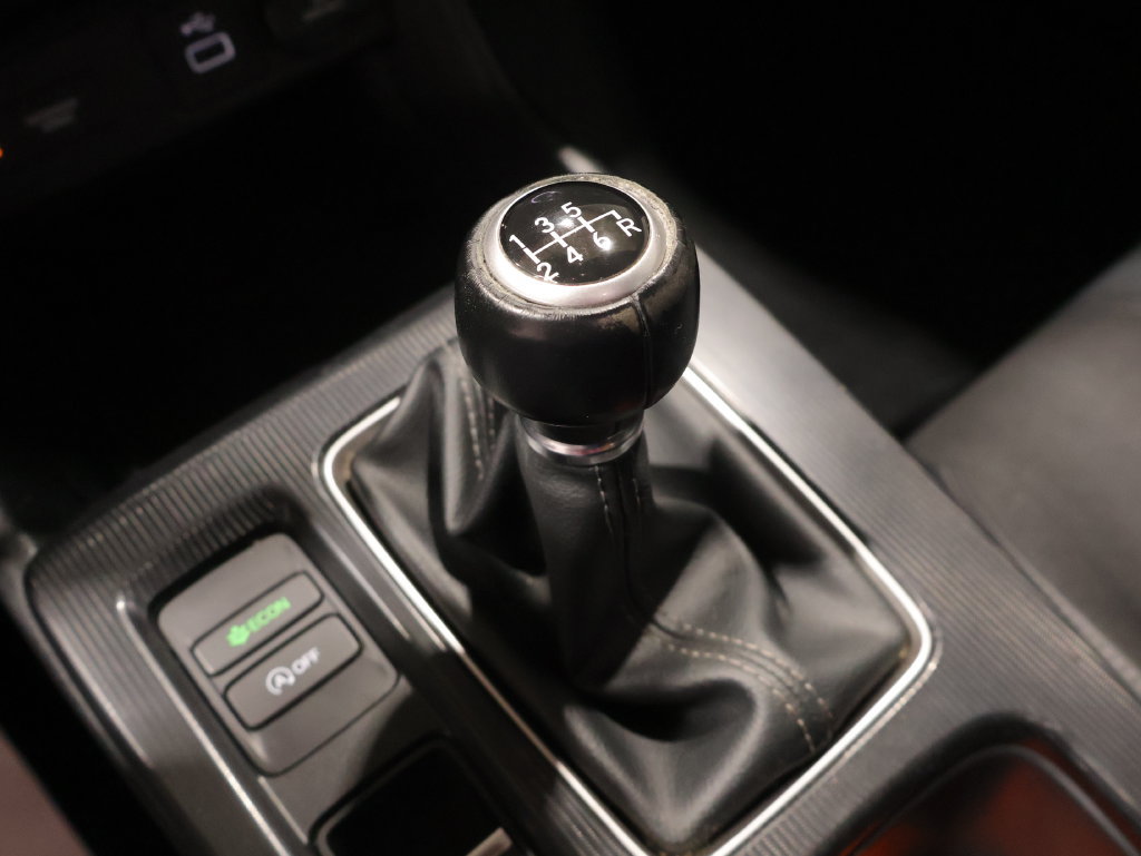 Used 2024 Honda Civic Sport image 28