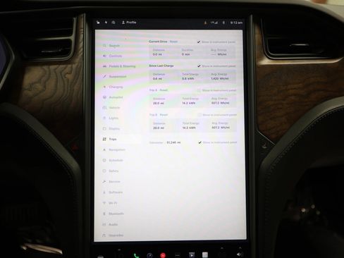 Used 2018 Tesla Model S 100D AWD/4WD image 65