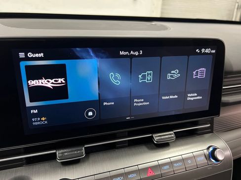 Used 2024 Hyundai Kona SE FWD image 21